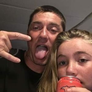 Meet your Posher, Ronnie